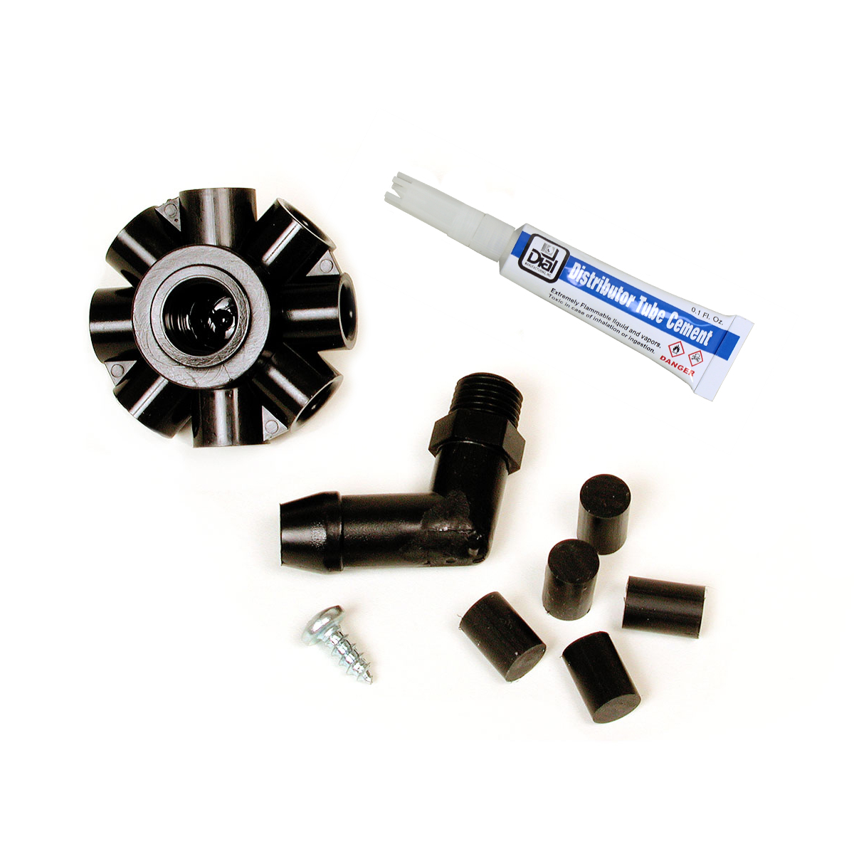  - Evaporative Cooler Water Distribution Parts